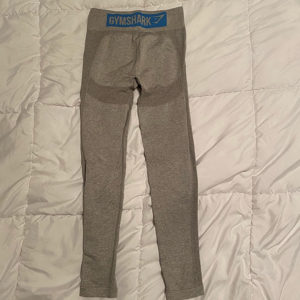 Gymshark Flex Leggings